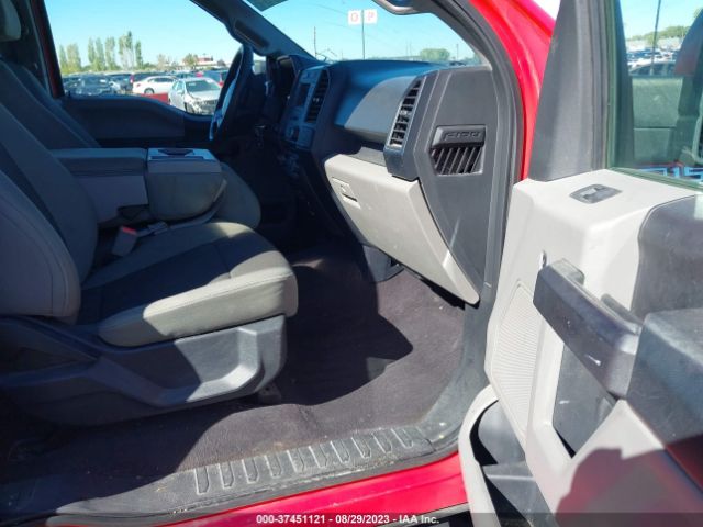 1FTEX1EPXFKE86441 Ford F-150 Xlt/xl/lariat