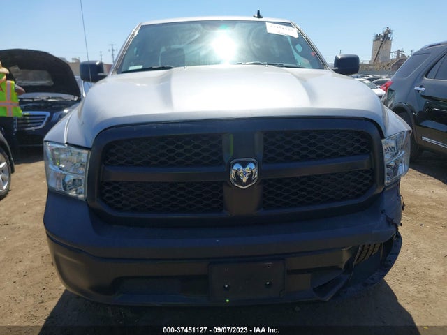 3C6RR6KG0LG194756 RAM 1500 Classic Tradesman