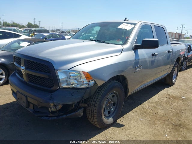 3C6RR6KG0LG194756 RAM 1500 Classic Tradesman