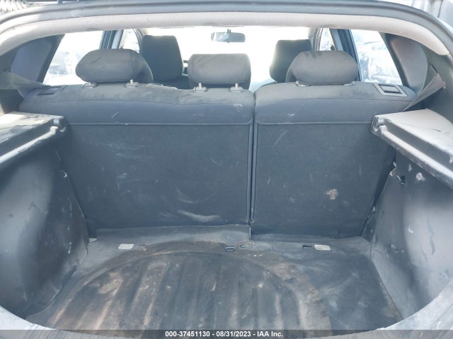 2017 HYUNDAI ACCENT SE VIN: KMHCT5AE5HU320037