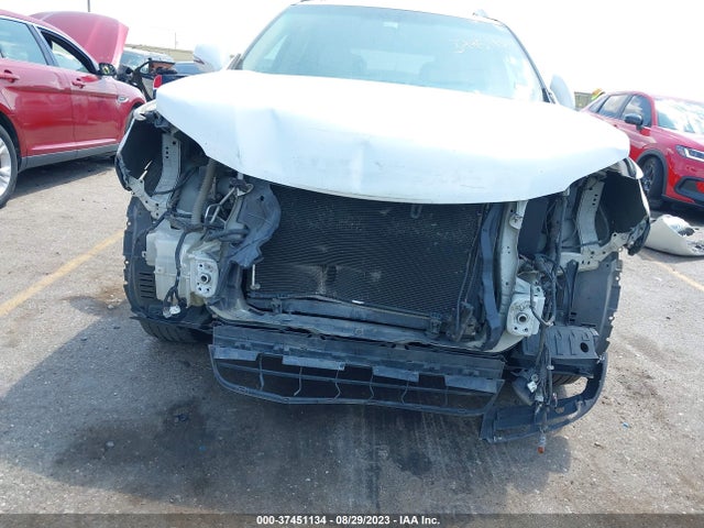 2T2ZK1BA9FC200446 Lexus RX 350