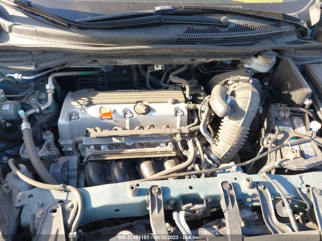 Honda CR-V EX 2014 2HKRM3H57EH510563 Image 10