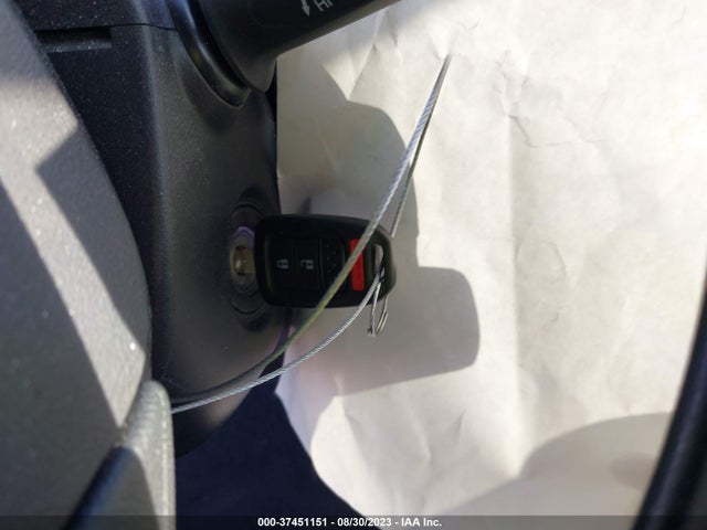 Honda CR-V EX 2014 2HKRM3H57EH510563 Image 11