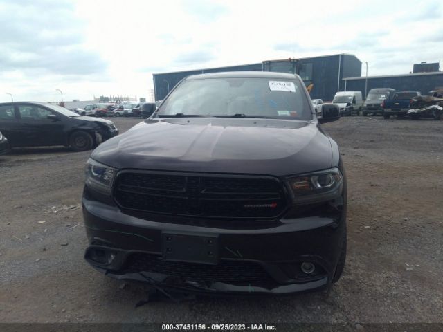 1C4RDJAG5LC188076 Dodge Durango Sxt Plus