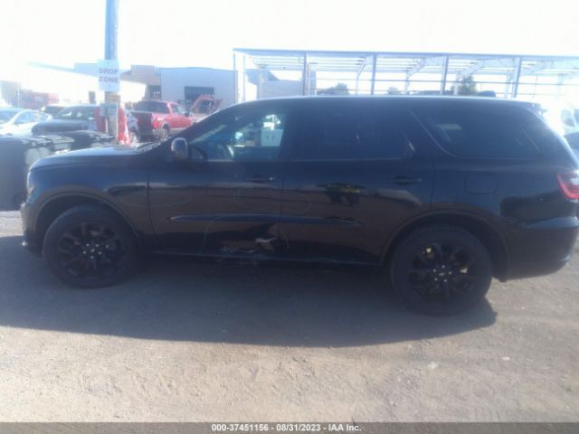 1C4RDJAG5LC188076 Dodge Durango Sxt Plus