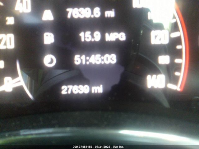 1C4RDJAG5LC188076 Dodge Durango Sxt Plus