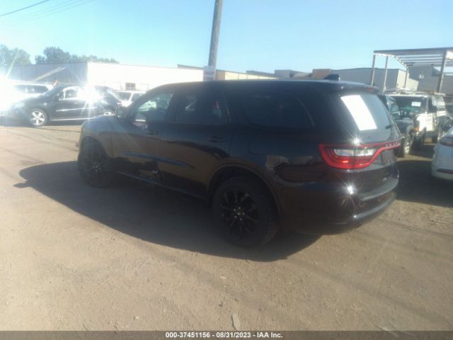 1C4RDJAG5LC188076 Dodge Durango Sxt Plus