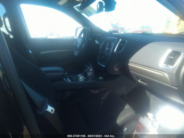 1C4RDJAG5LC188076 Dodge Durango Sxt Plus