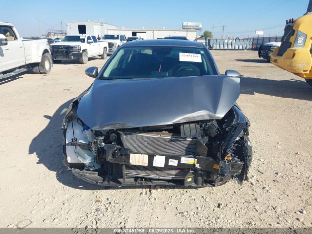 3KPF24AD4NE435244 KIA Forte Lxs
