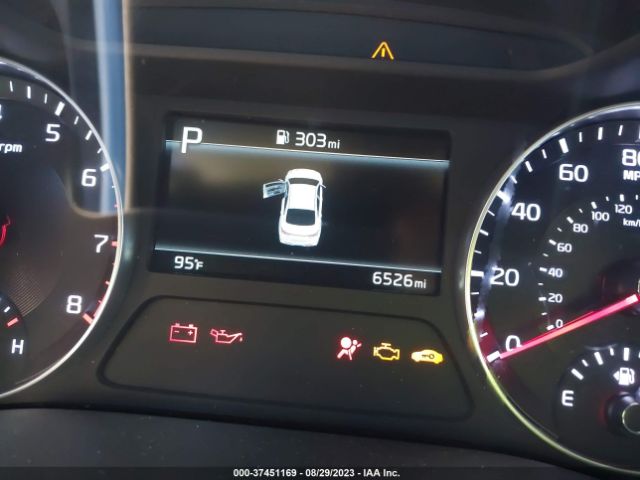 3KPF24AD4NE435244 KIA Forte Lxs