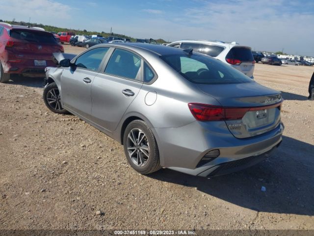 3KPF24AD4NE435244 KIA Forte Lxs