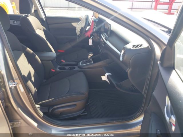 3KPF24AD4NE435244 KIA Forte Lxs