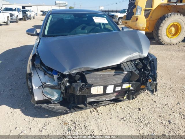 3KPF24AD4NE435244 KIA Forte Lxs