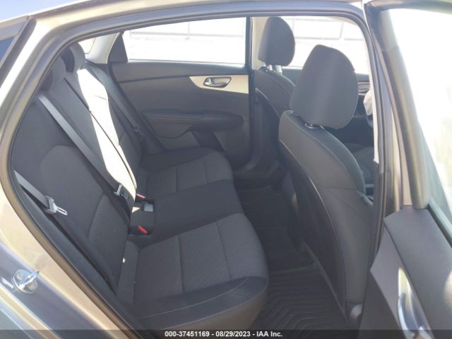 3KPF24AD4NE435244 KIA Forte Lxs