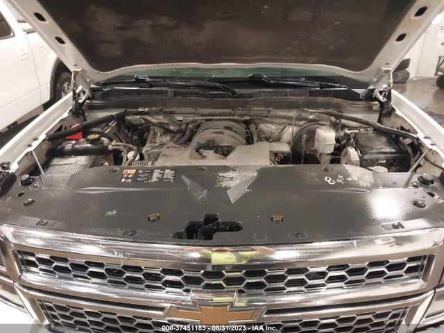 Chevrolet Silverado 1500 1lz 2015 3GCUKSEC5FG146621 Image 10