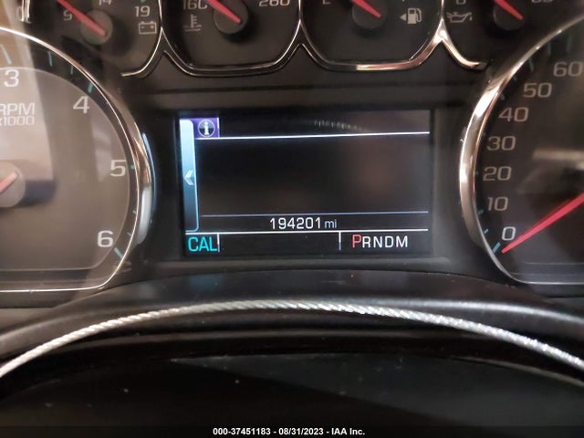Chevrolet Silverado 1500 1lz 2015 3GCUKSEC5FG146621 Image 16