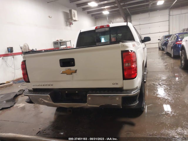 Chevrolet Silverado 1500 1lz 2015 3GCUKSEC5FG146621 Image 17