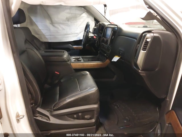 Chevrolet Silverado 1500 1lz 2015 3GCUKSEC5FG146621 Image 5