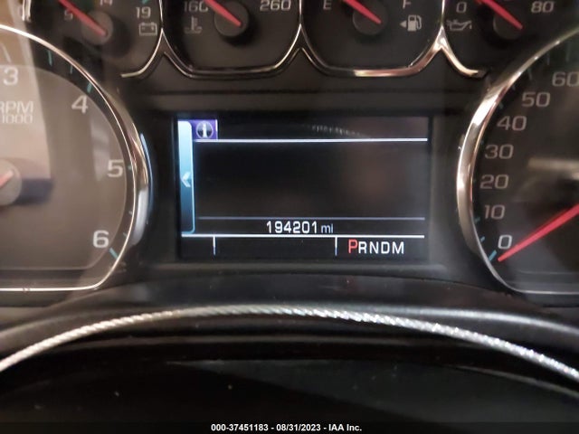 Chevrolet Silverado 1500 1lz 2015 3GCUKSEC5FG146621 Image 7