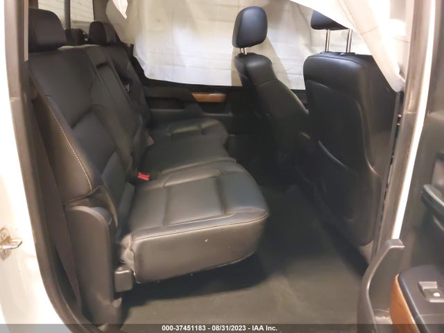 Chevrolet Silverado 1500 1lz 2015 3GCUKSEC5FG146621 Image 8