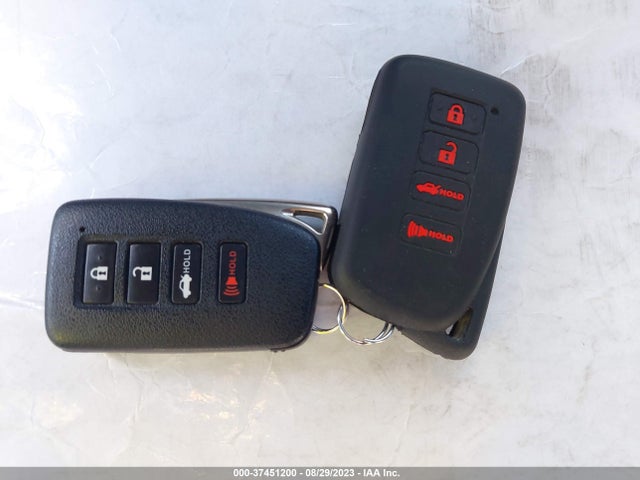 Lexus IS 350 2014 JTHBE1D21E5013148 Image 3