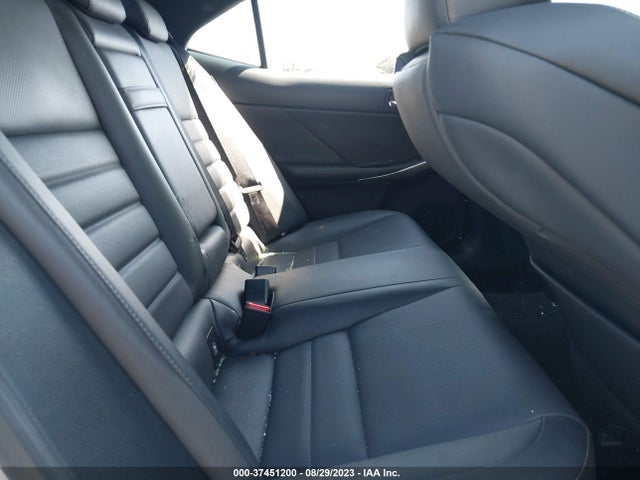 Lexus IS 350 2014 JTHBE1D21E5013148 Image 14