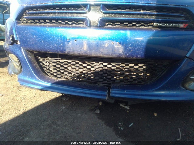 Dodge DART SE 2014 1C3CDFAA1ED791123 Image 6