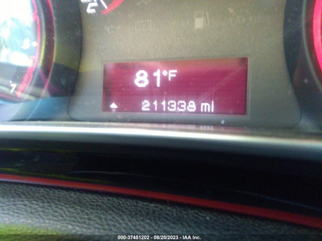 Dodge DART SE 2014 1C3CDFAA1ED791123 Image 7