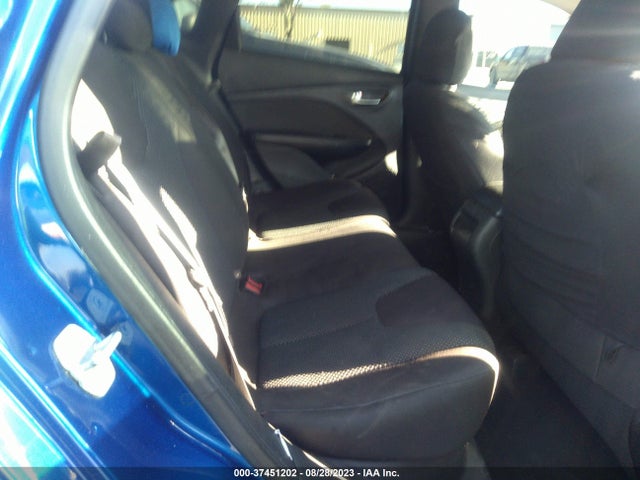 Dodge DART SE 2014 1C3CDFAA1ED791123 Image 8