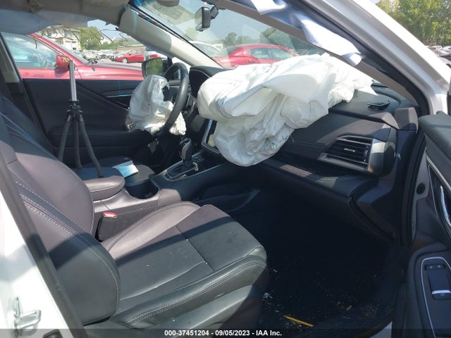 4S4BTANC1N3278142 Subaru Outback Limited