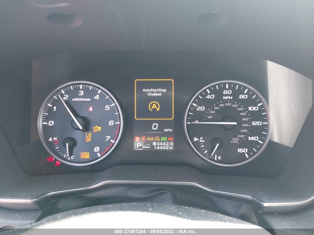 4S4BTANC1N3278142 Subaru Outback Limited