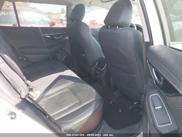 4S4BTANC1N3278142 Subaru Outback Limited