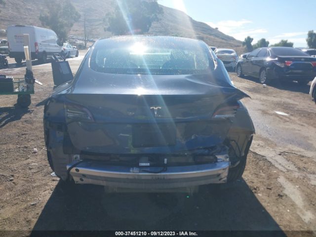 5YJ3E1EA9KF353055 Tesla Model 3 Range