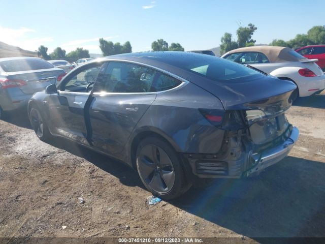 5YJ3E1EA9KF353055 Tesla Model 3 Range