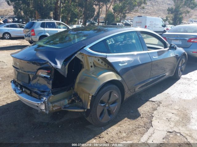 5YJ3E1EA9KF353055 Tesla Model 3 Range
