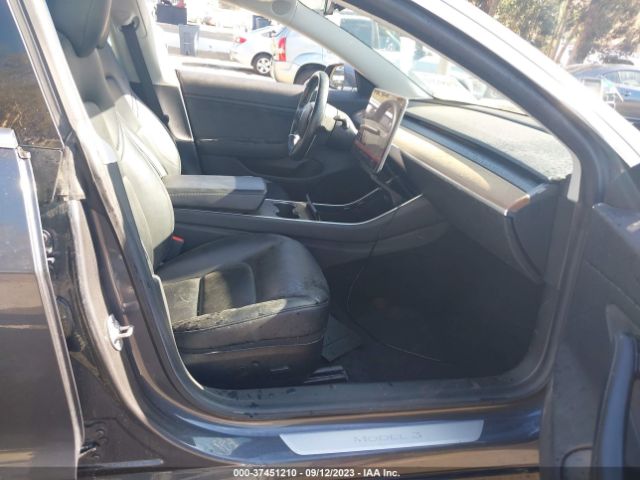 5YJ3E1EA9KF353055 Tesla Model 3 Range