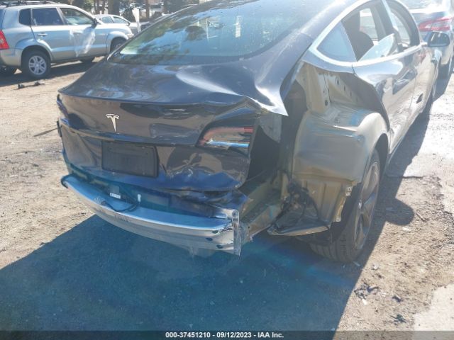5YJ3E1EA9KF353055 Tesla Model 3 Range