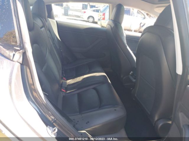 5YJ3E1EA9KF353055 Tesla Model 3 Range