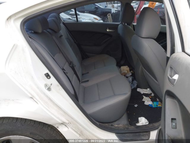 3KPFL4A70HE039498 KIA FORTE LX