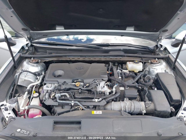 Toyota Camry 2020 4T1G31AK2LU013112 Image 24