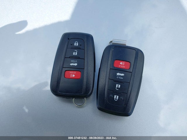 Toyota Camry 2020 4T1G31AK2LU013112 Image 25