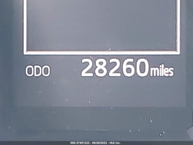 Toyota Camry 2020 4T1G31AK2LU013112 Image 29