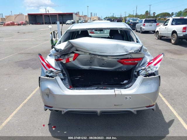 Toyota Camry 2020 4T1G31AK2LU013112 Image 30