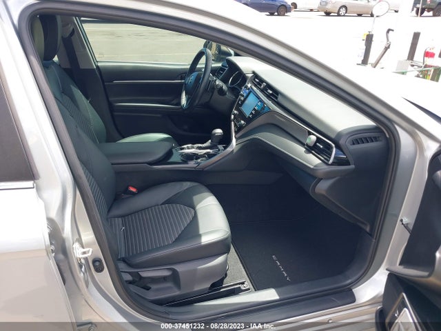 Toyota Camry 2020 4T1G31AK2LU013112 Image 19