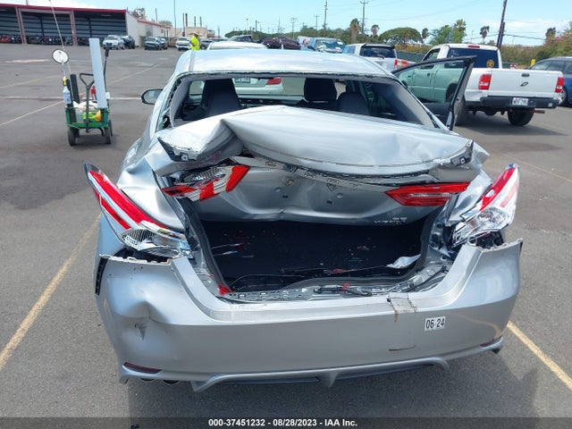 Toyota Camry 2020 4T1G31AK2LU013112 Image 20