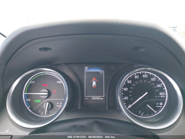 Toyota Camry 2020 4T1G31AK2LU013112 Image 21