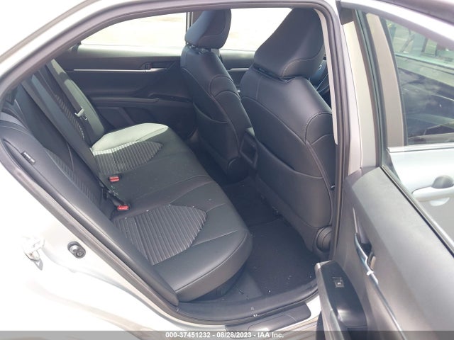 Toyota Camry 2020 4T1G31AK2LU013112 Image 22