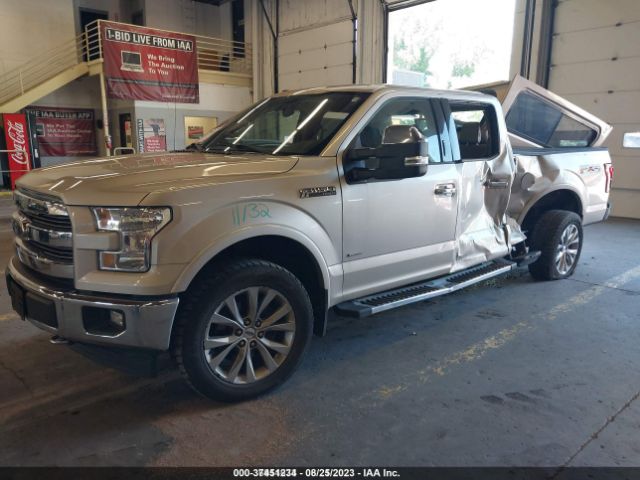 1FTFW1EG9HFB94928 Ford F-150 Xl/xlt/lariat