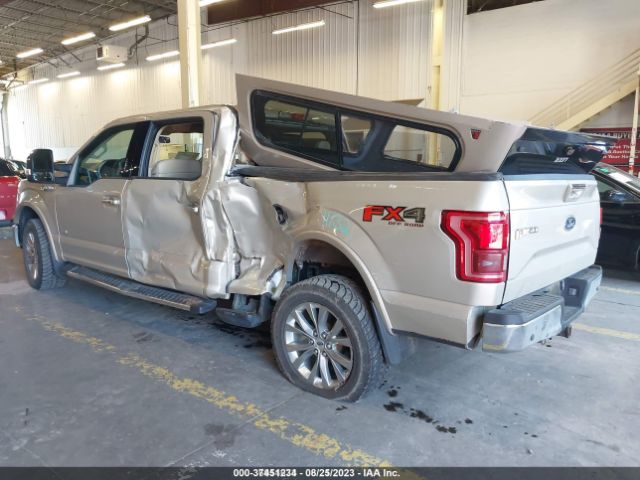 1FTFW1EG9HFB94928 Ford F-150 Xl/xlt/lariat