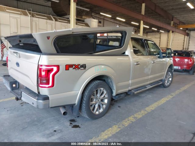1FTFW1EG9HFB94928 Ford F-150 Xl/xlt/lariat